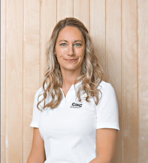 Claudia Ging, Geschäftsleitung, Beratung & Verkauf